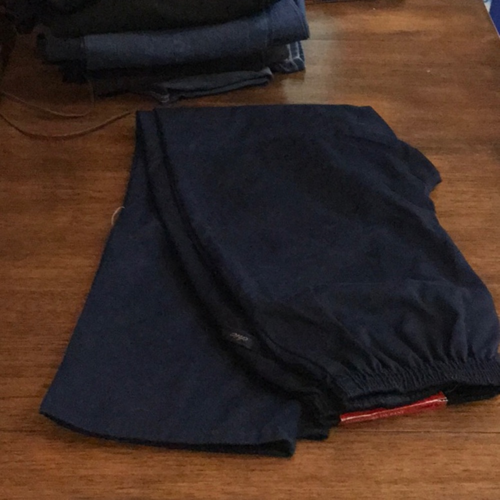 Dress pants